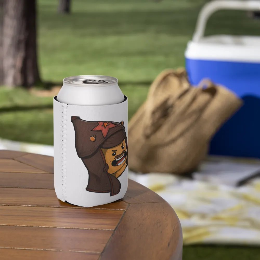 Scotty Can Coozie! product image (7)