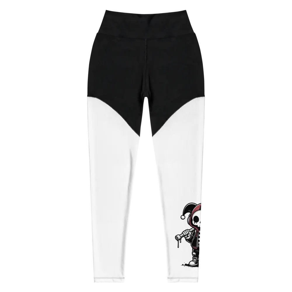 Swingin (Leggings) product image (2)