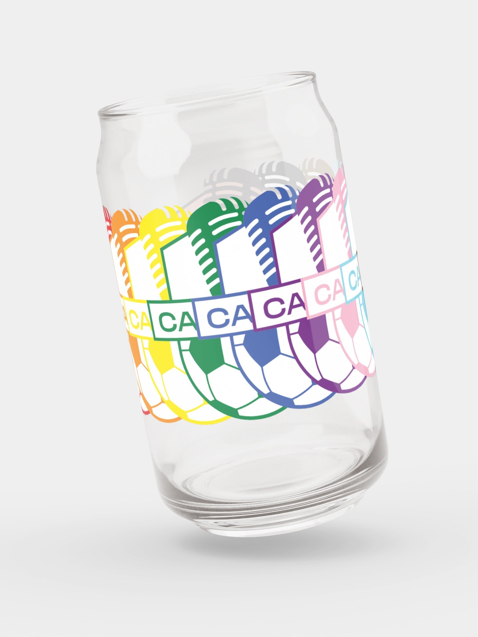 Casual Pride Glass product image (3)