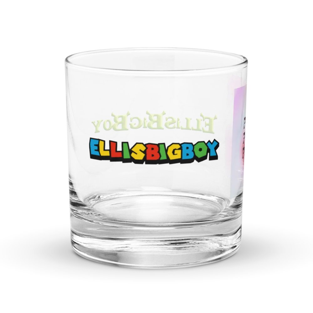 ROCKS GLASS product image (3)