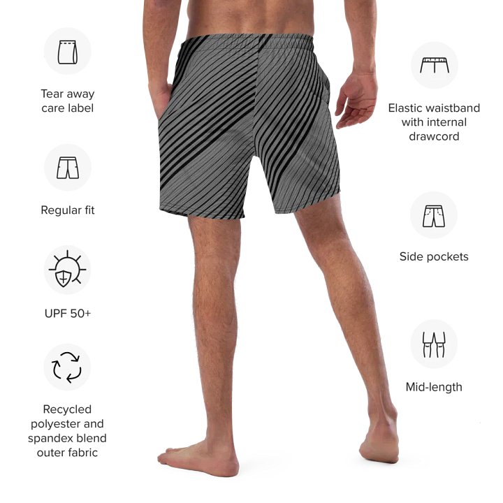 São Torpes Boardshorts product image (2)