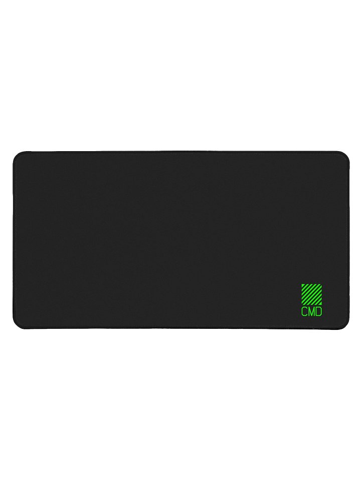 Cockpit CMD Desk Mat product image (1)