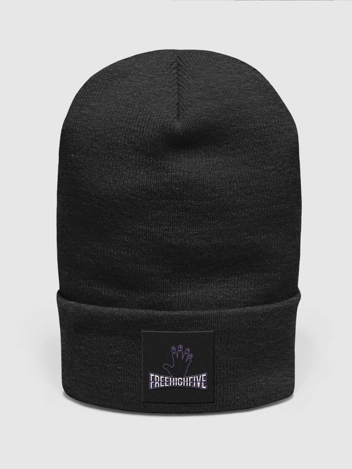 Beanie product image (6)