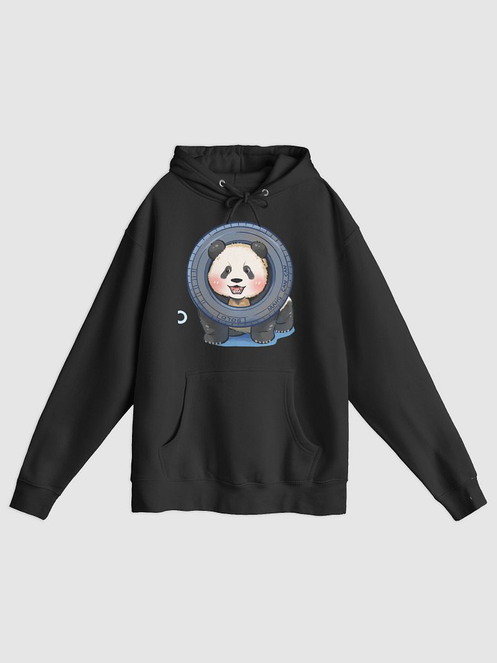 MANGXIAOWU🐼Giant Panda product image (5)