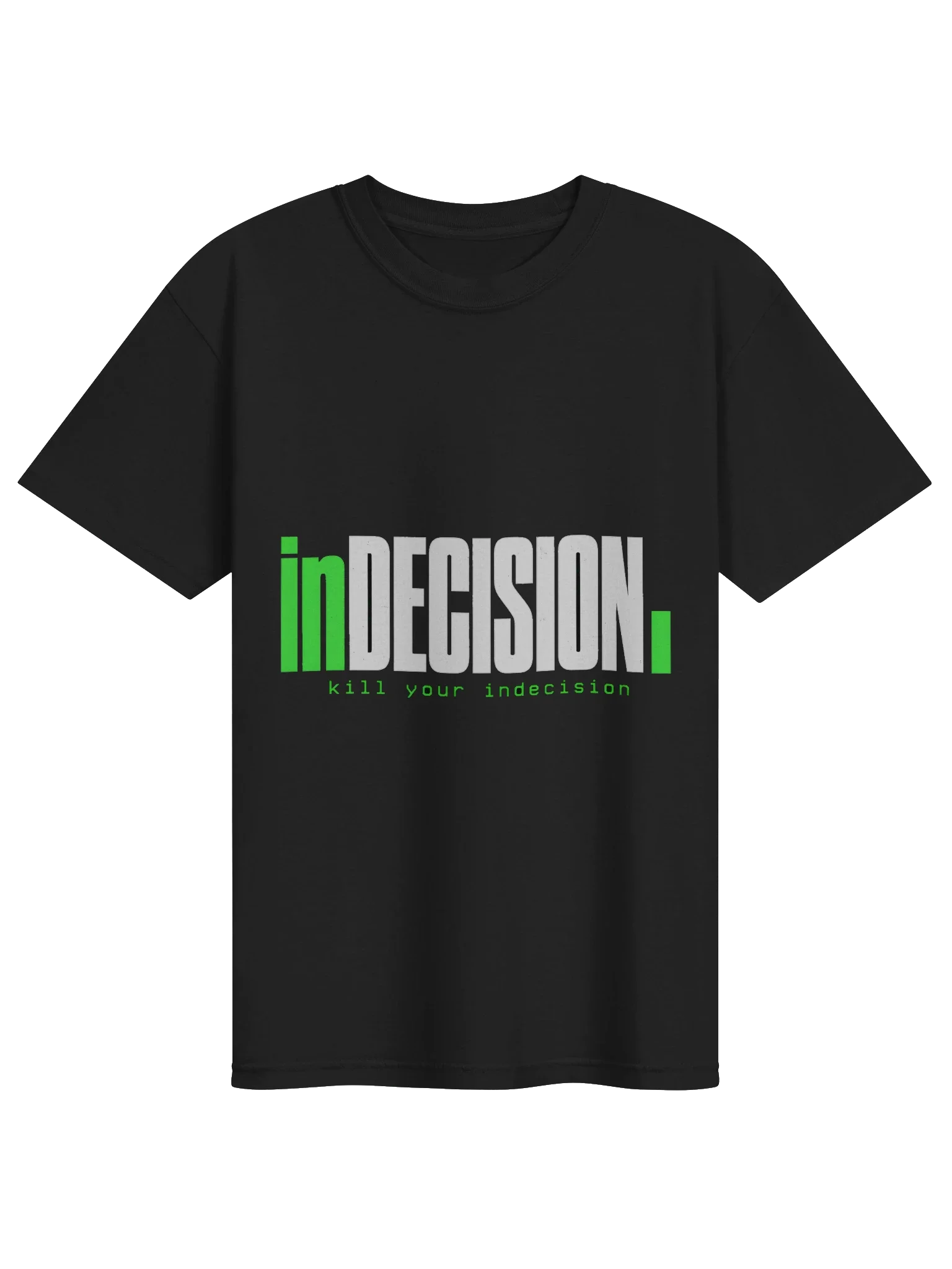 inDECISION Tee