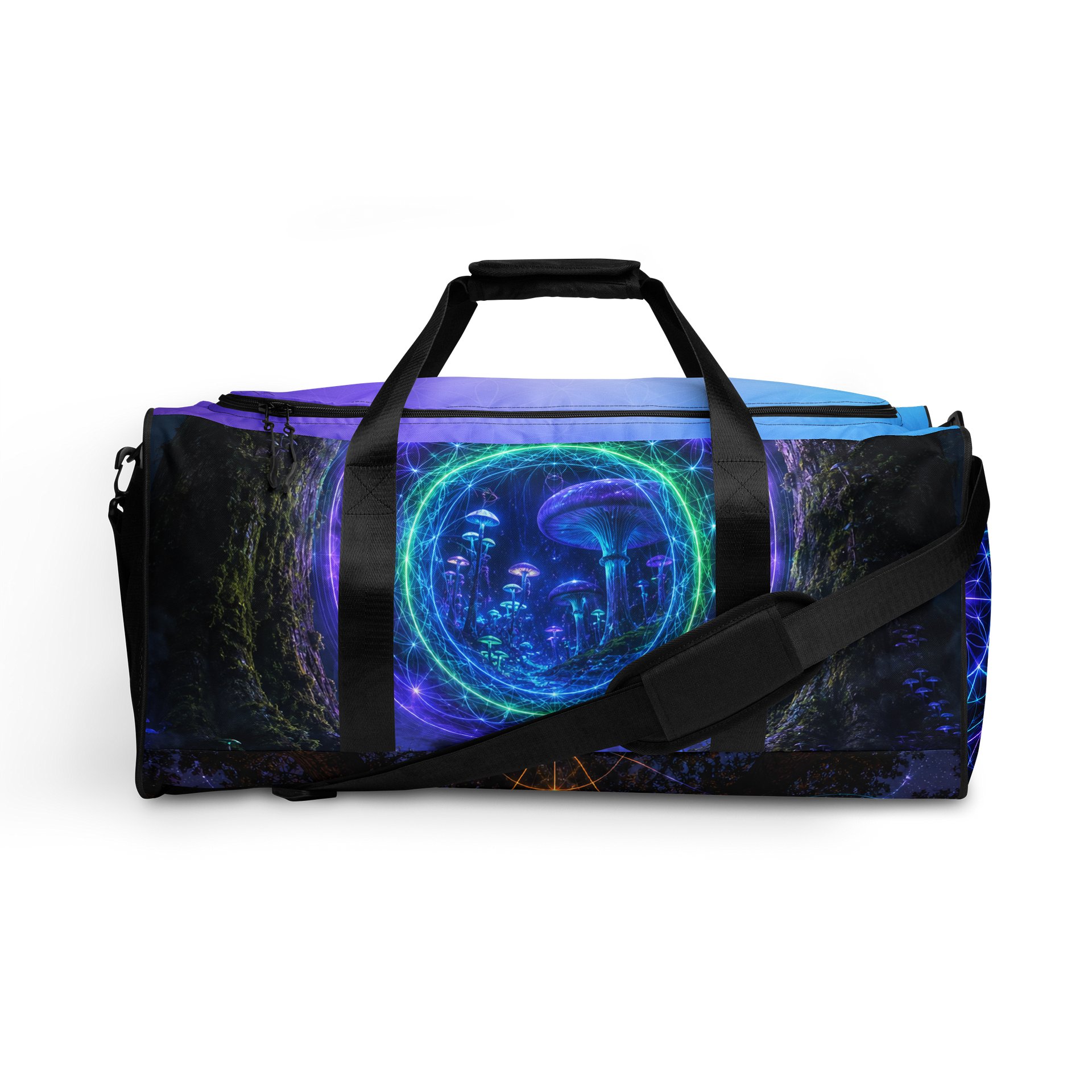 The Portal Runner Duffel product image (1)