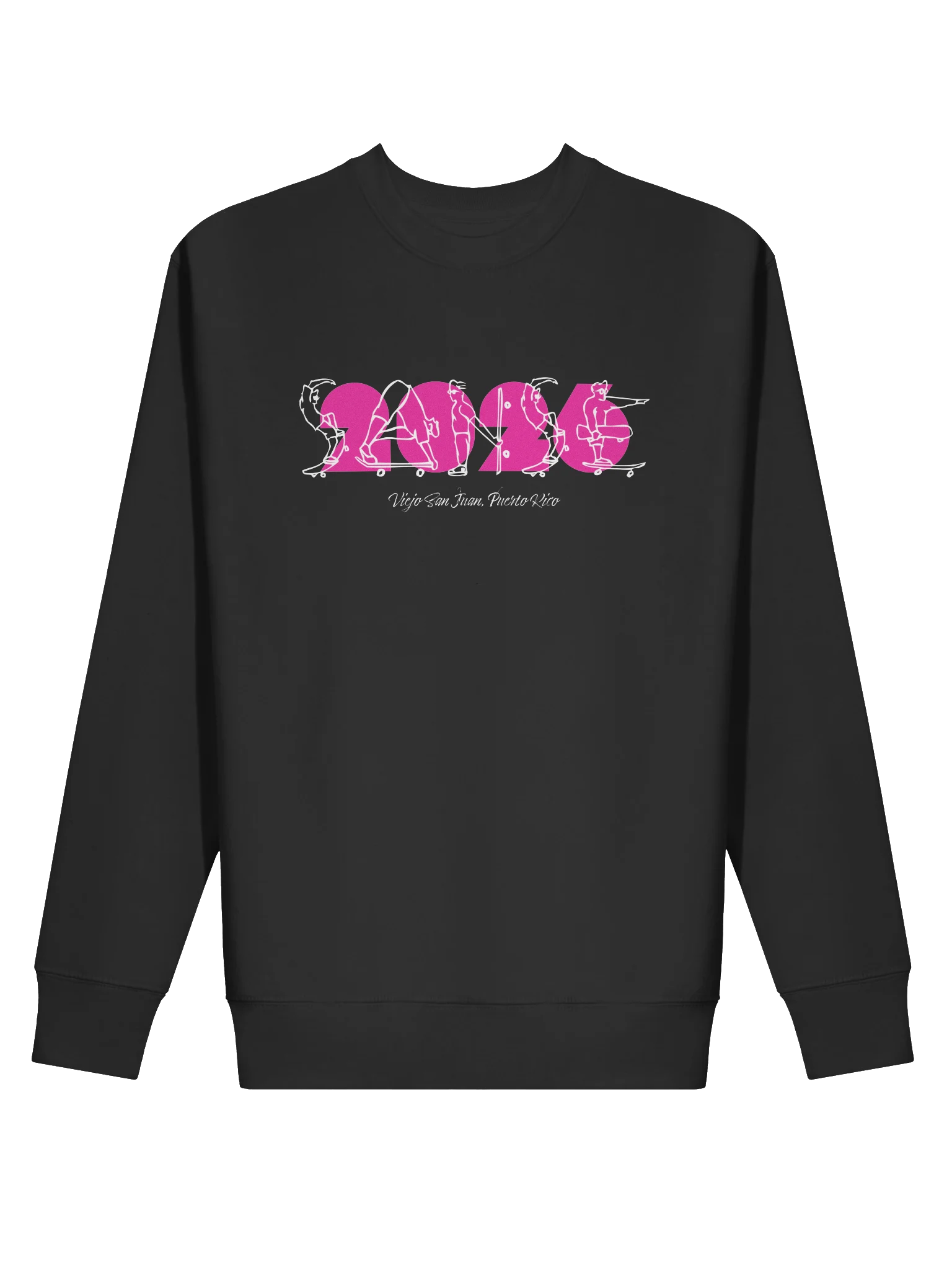 SanSe Skater product image (2)