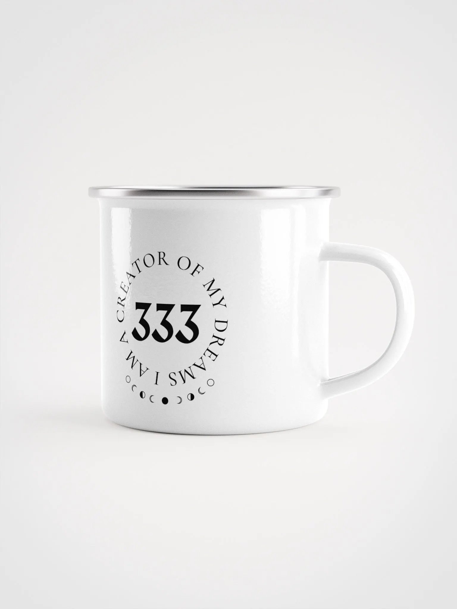 333 I am a creator of my dreams product image (1)
