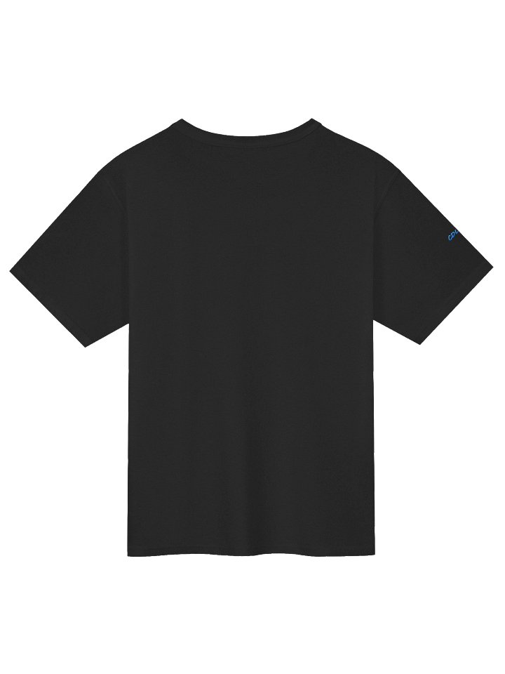 CDLiam Embroided Logo Tee Dark product image (2)