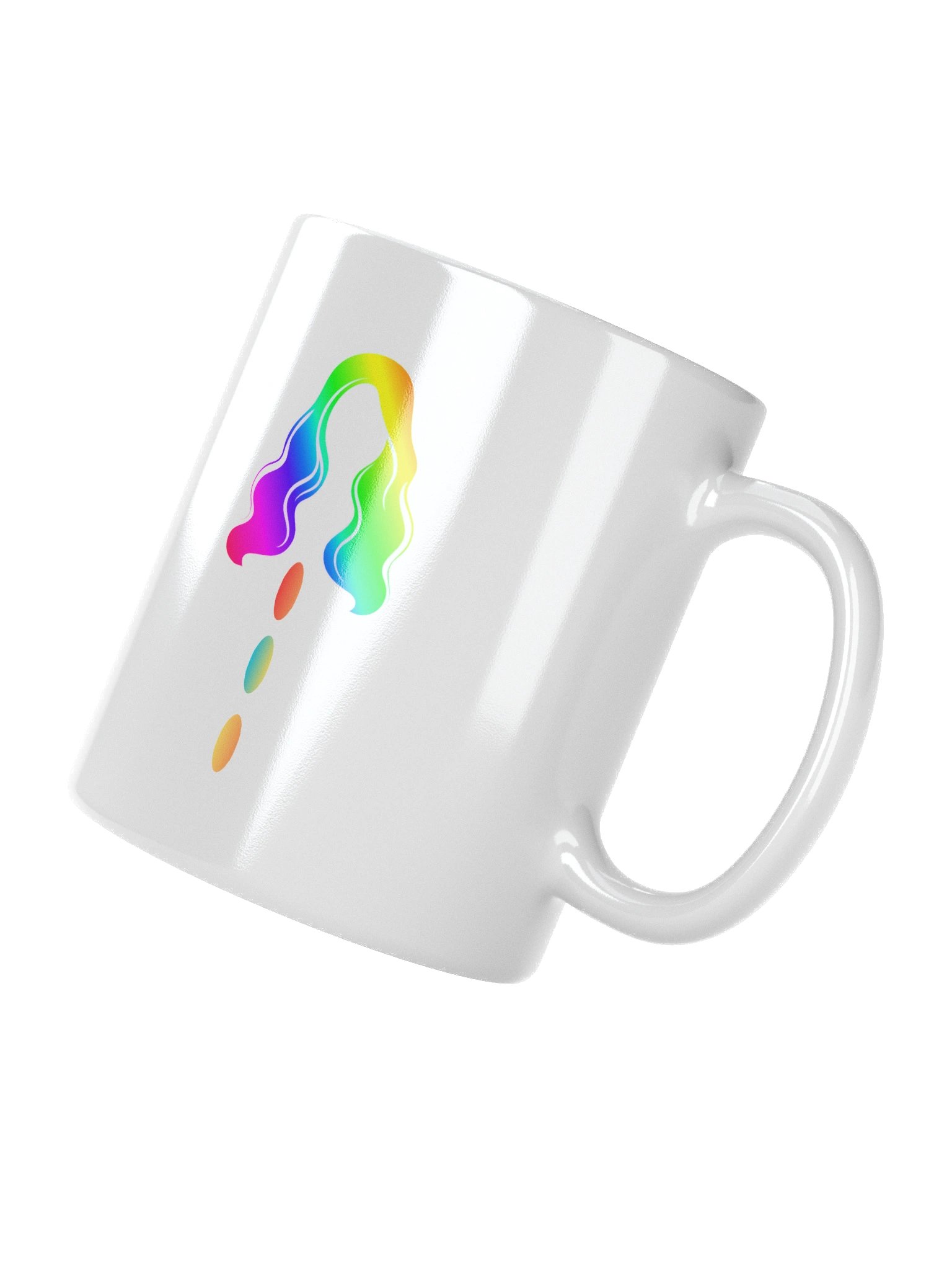 "Neon 2.0" Mug product image (3)