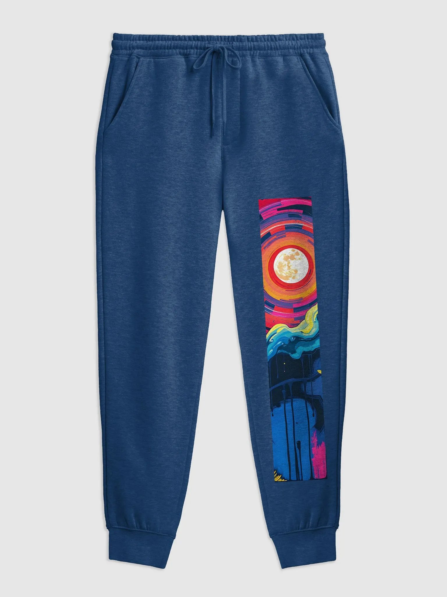 Celestial Moonlight Joggers product image (1)