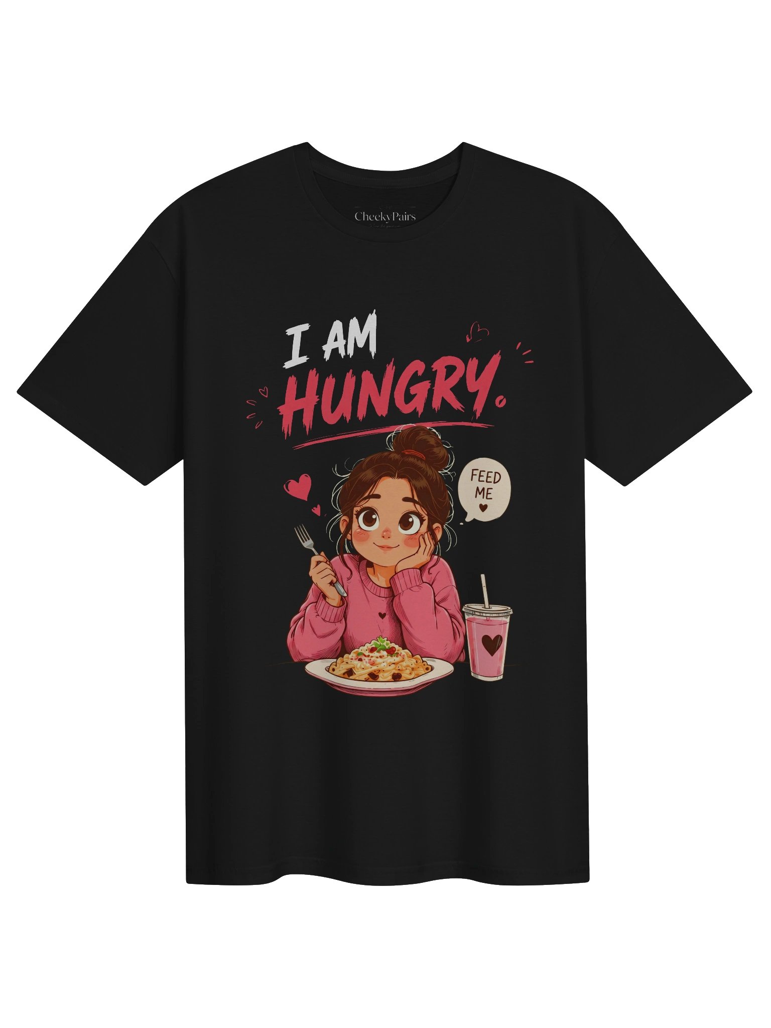 Hunger Pair - Women's Shirt product image (1)