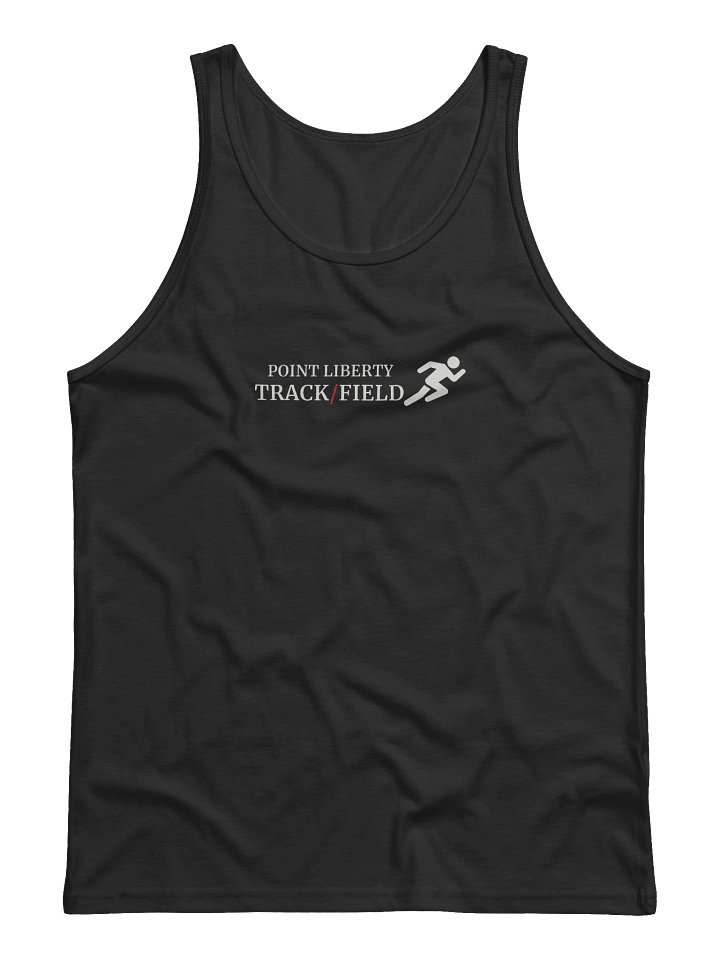 Point Liberty Track & Field Tank Top product image (2)