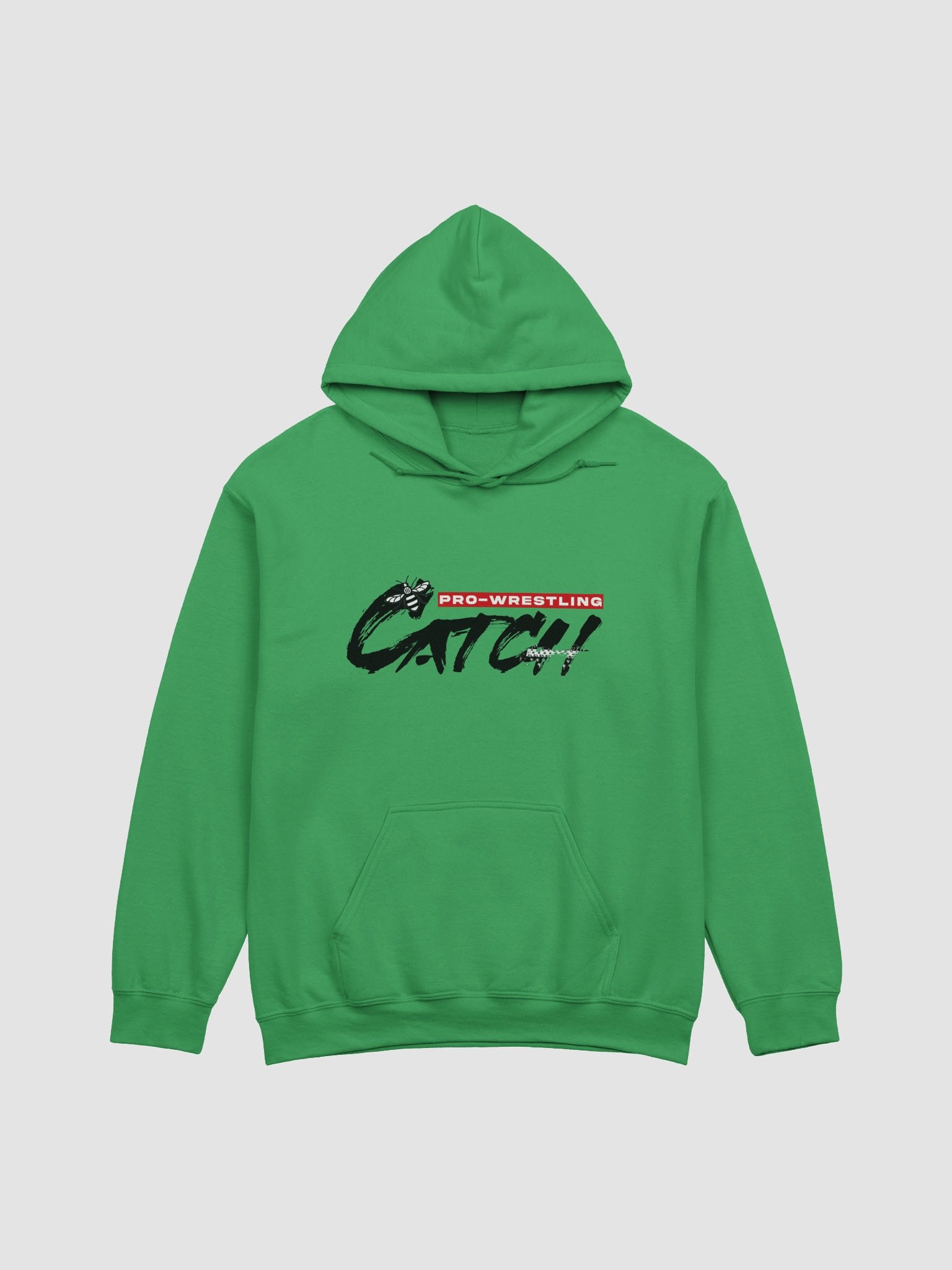 Nomage Hoodie product image (1)