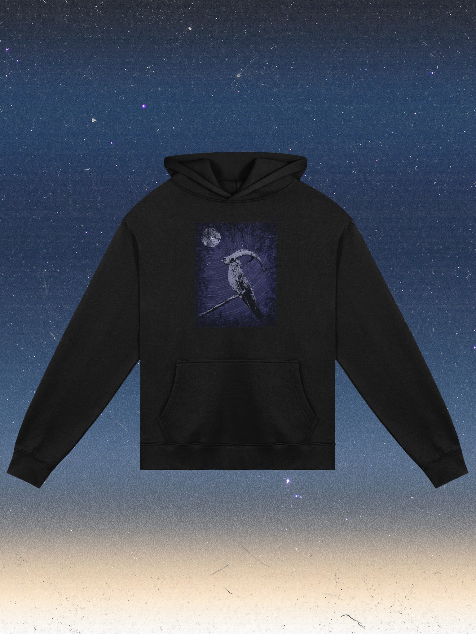 There's a Girl in the Corner Hoodie product image (1)