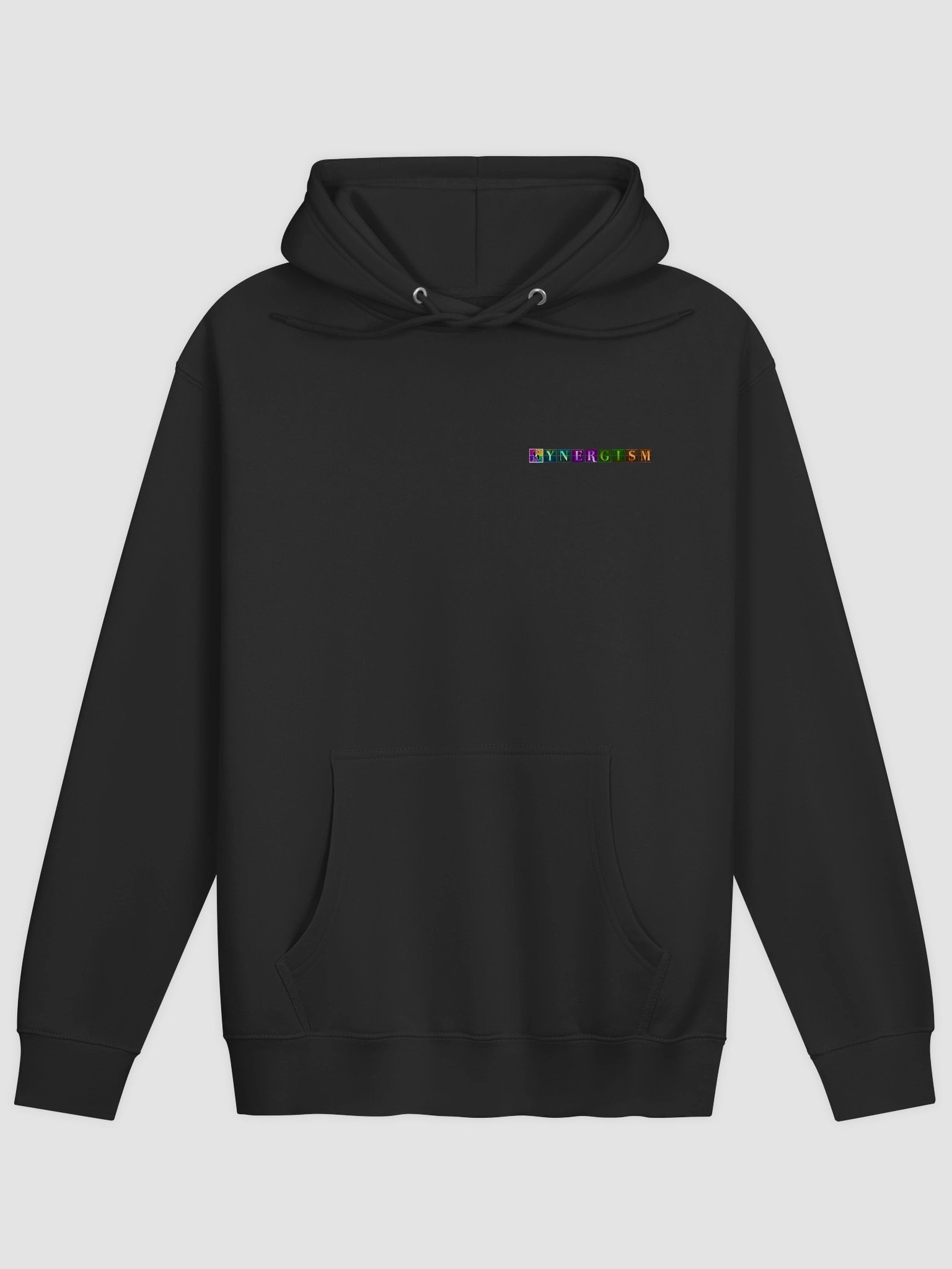 Synergism Hoodie Small Logo product image (1)