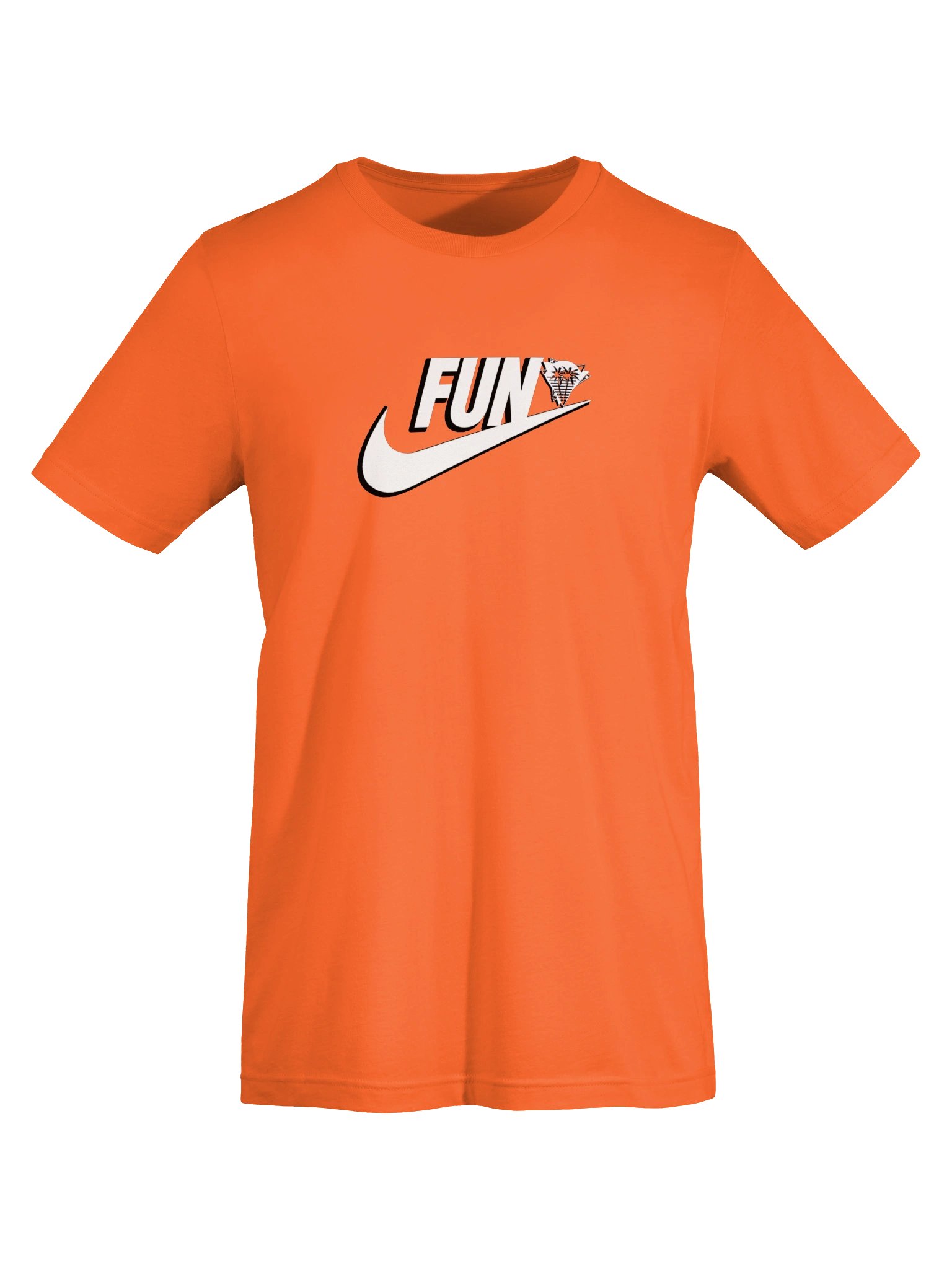 NIKE FUN SHIRT product image (66)