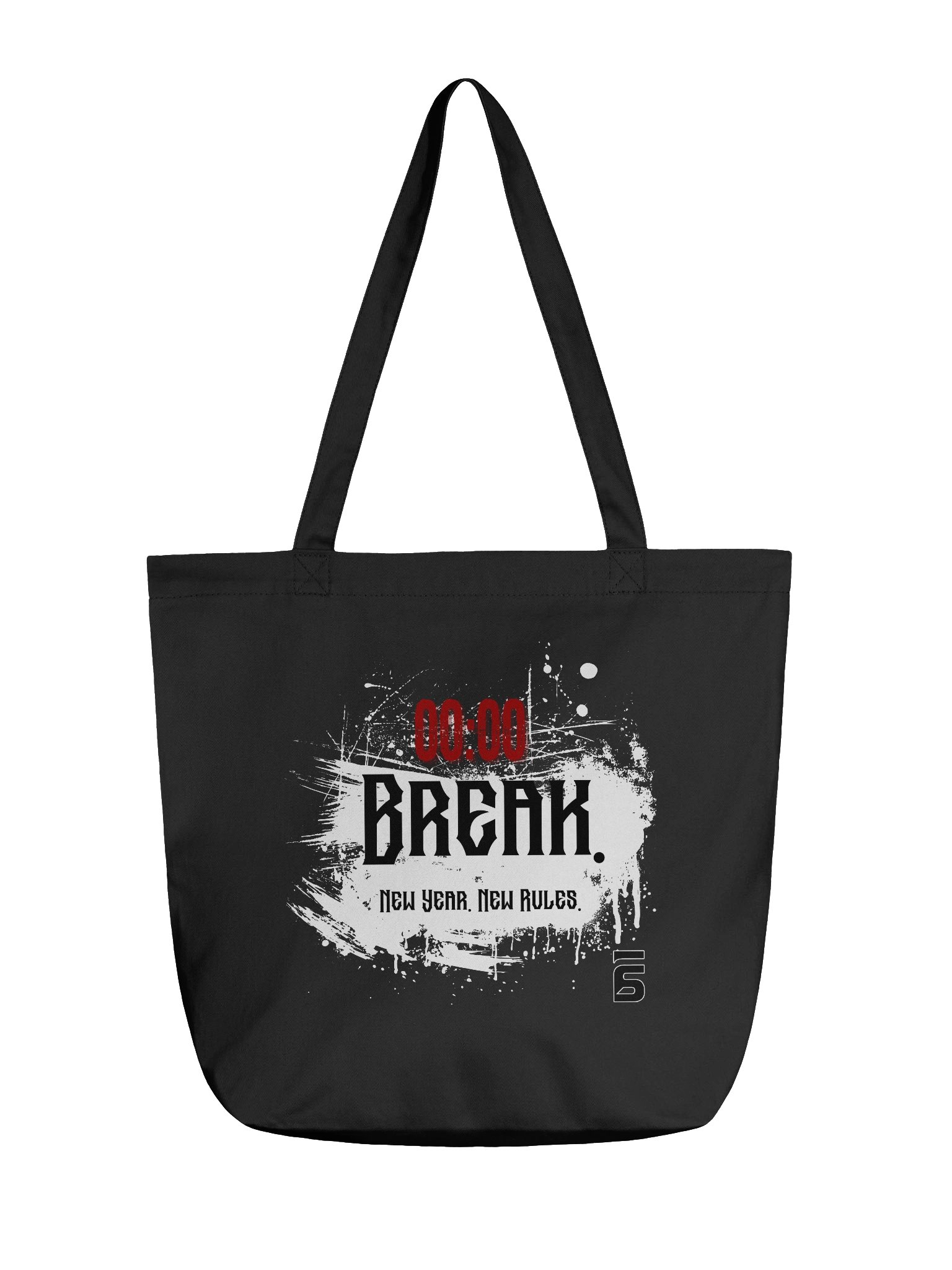 BREAK - Tote Bag product image (1)