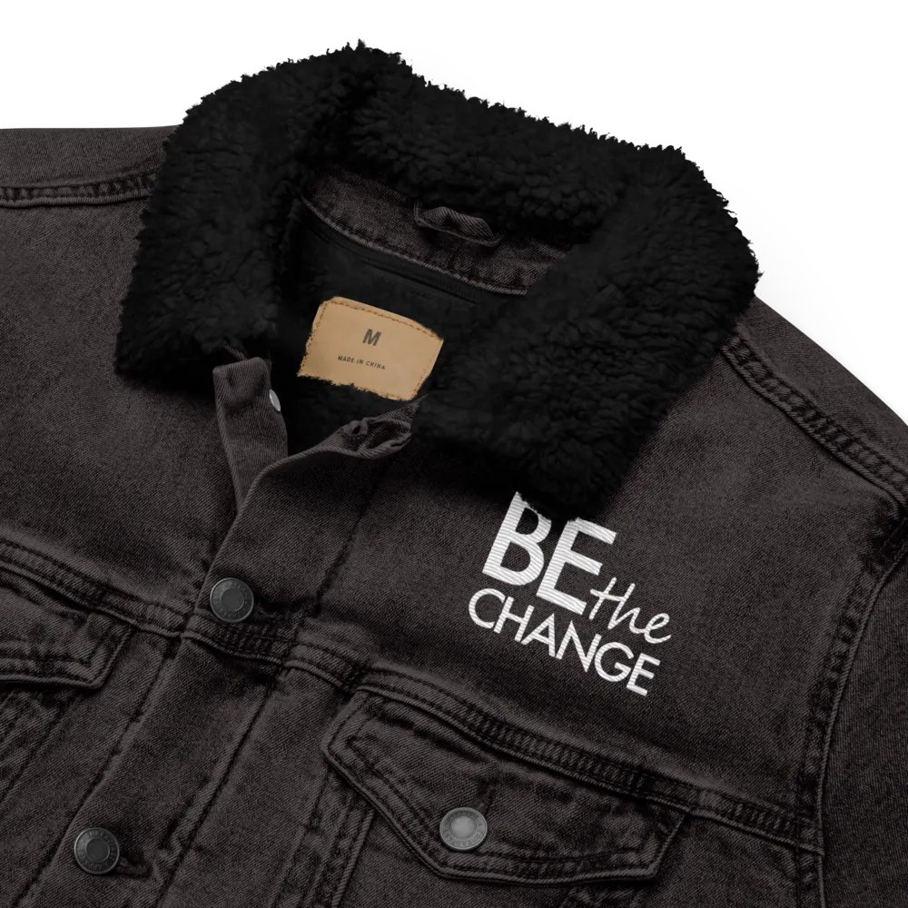 BE The Change Coat product image (7)
