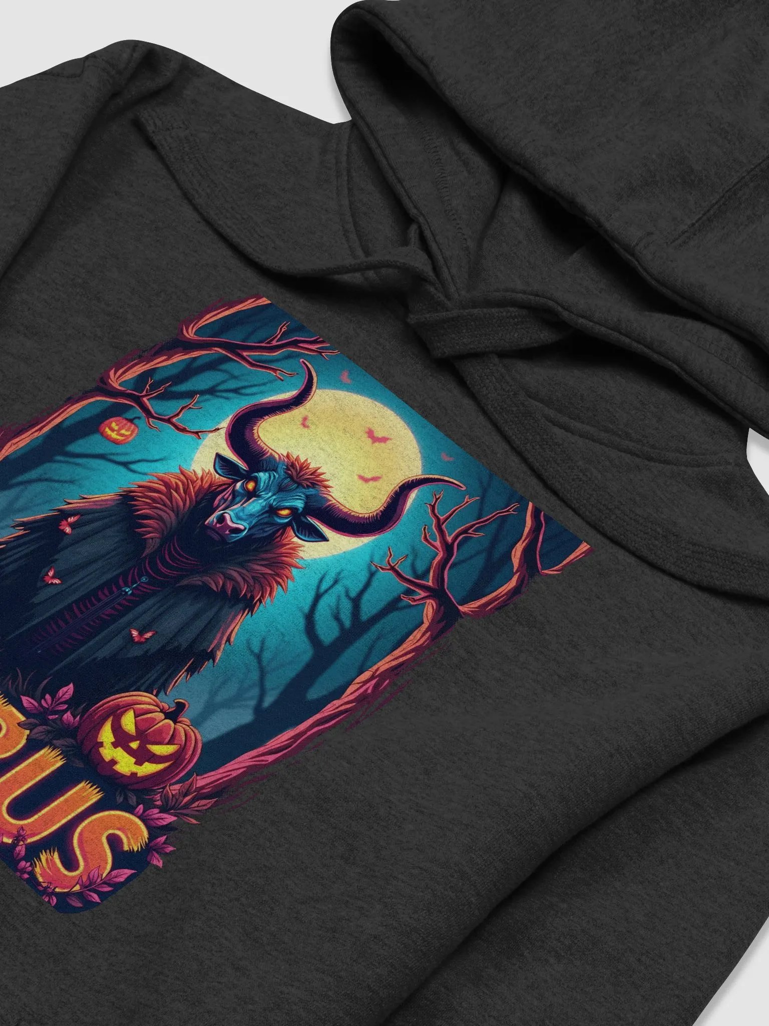 Taurus Hoodie product image (4)