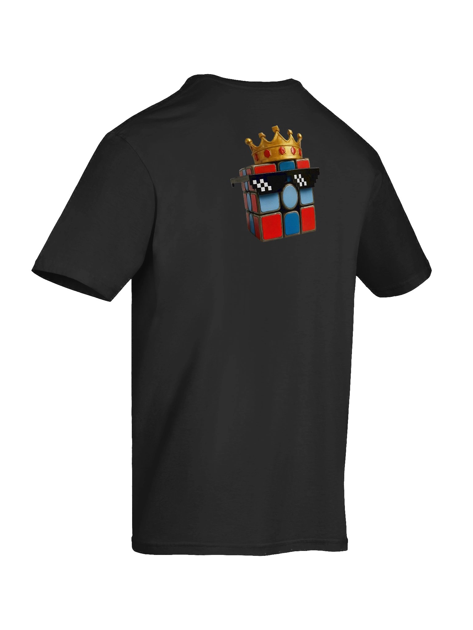 Cubezalot Originals - Icon Logo 1 Gildan T- Shirt product image (45)
