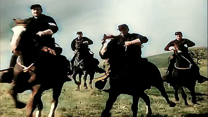 Mackenzie's Raiders Episode - Death By The Numbers product image (2)