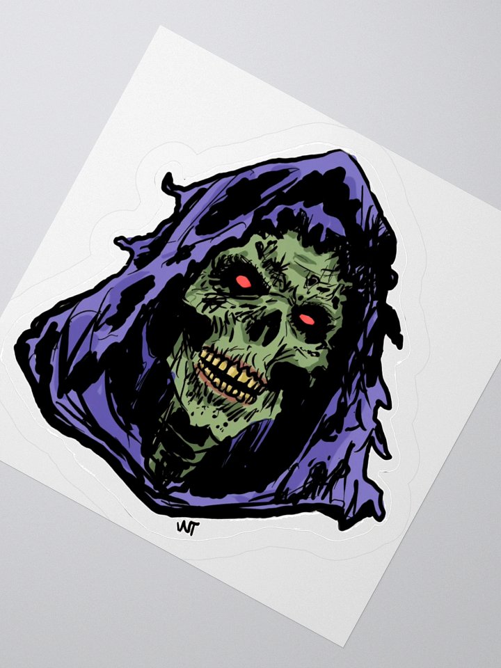Lich product image (5)
