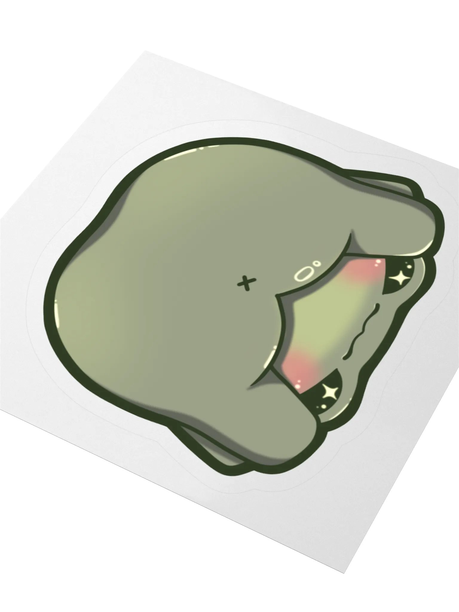 Bepooty Sticker product image (9)