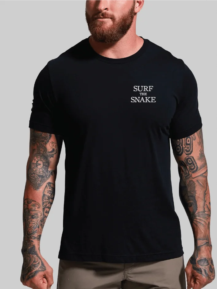 Surf Snake River - Unisex product image (2)