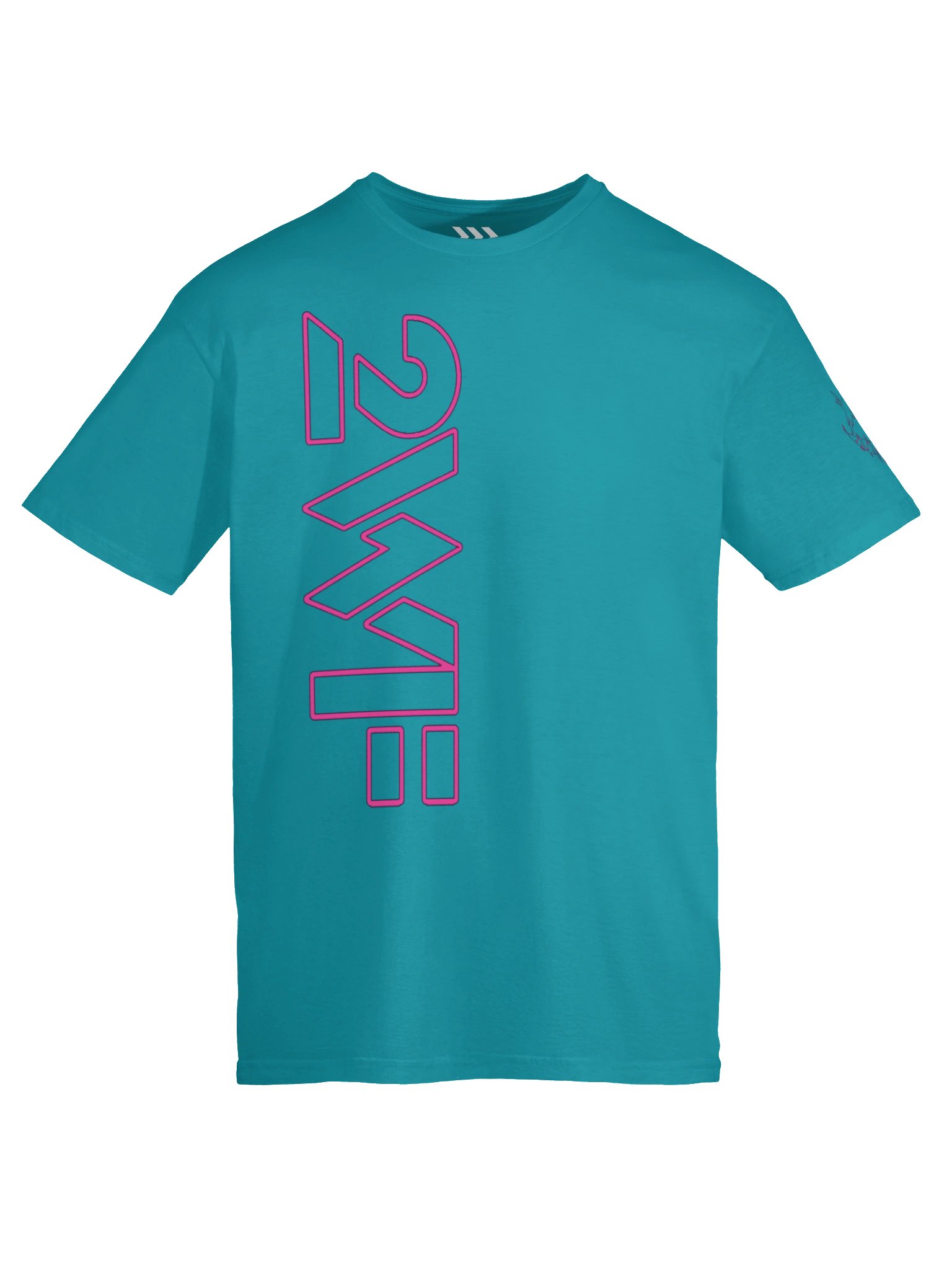 Copy of Ride in Style T-Shirt product image (5)