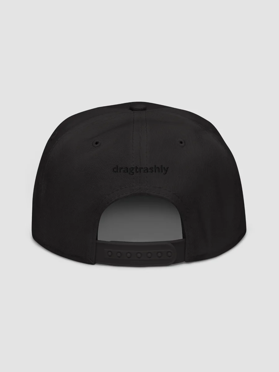 Feeling Good Feeling Snapback product image (3)