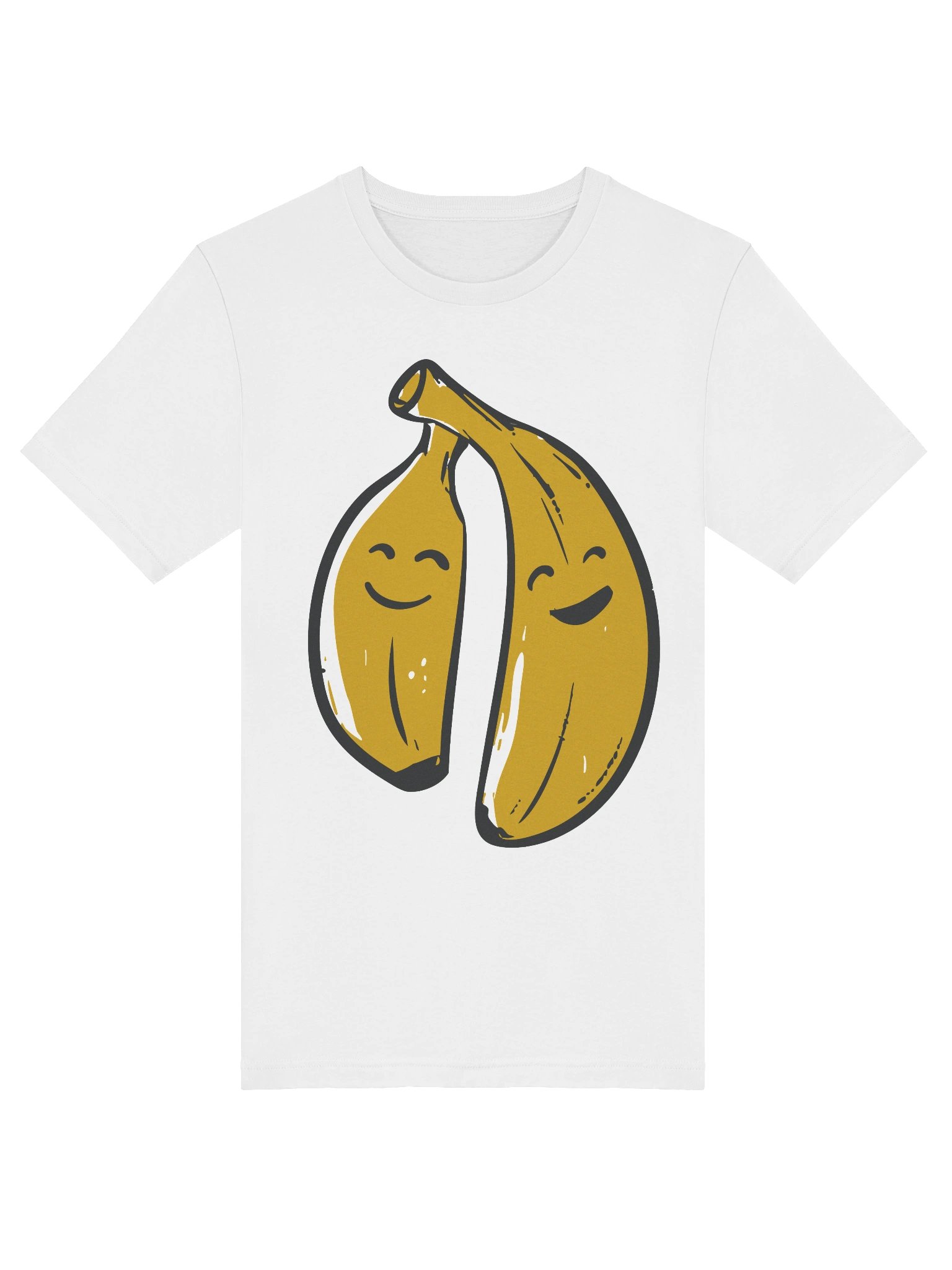 Happy Bananas - T Shirt product image (101)