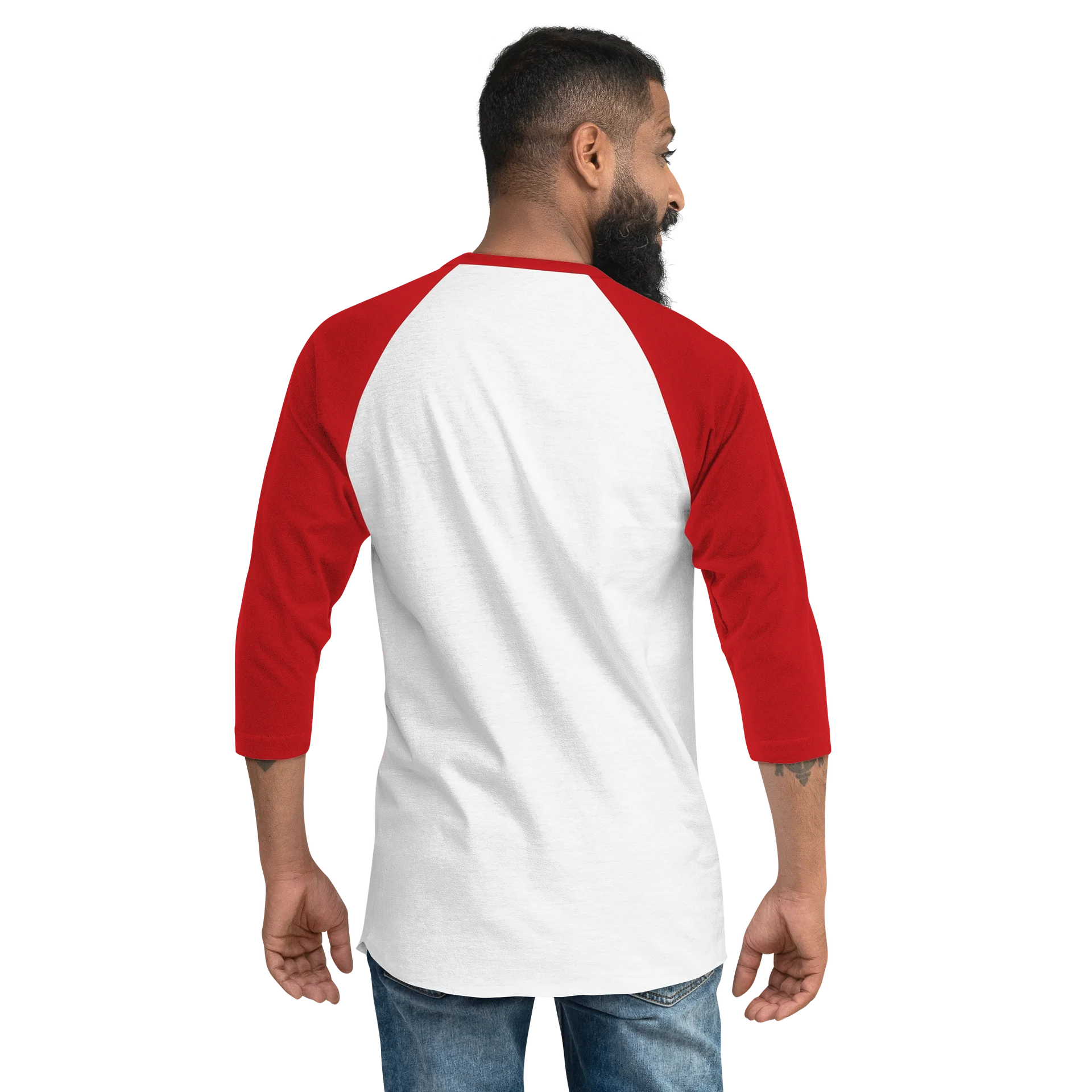 The Berry Big ARTIFICER raglan product image (3)