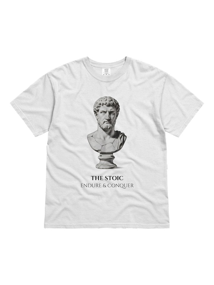 The Stoic – Endure and Conquer product image (2)