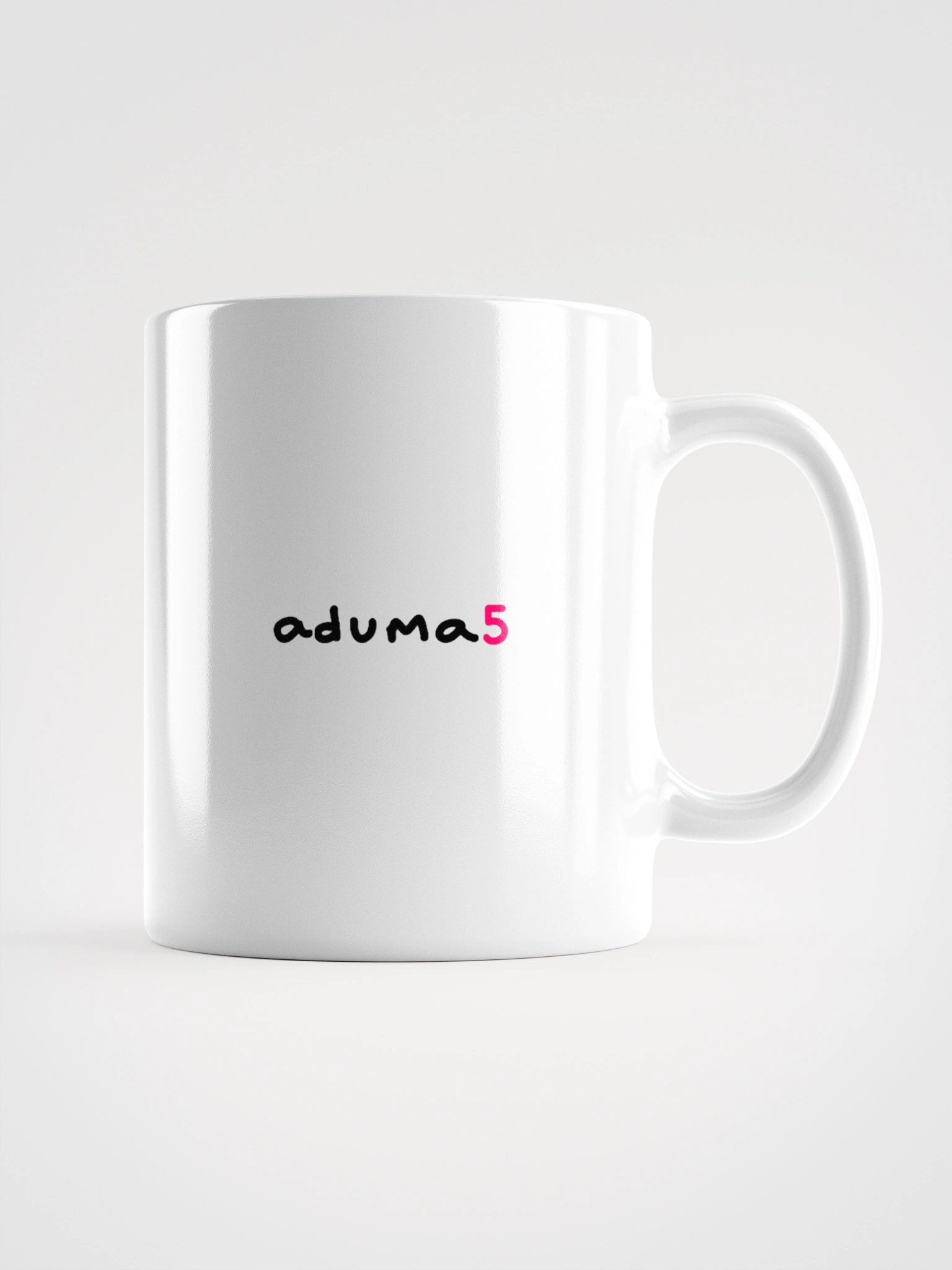 5 Year Anniversary Mug product image (3)