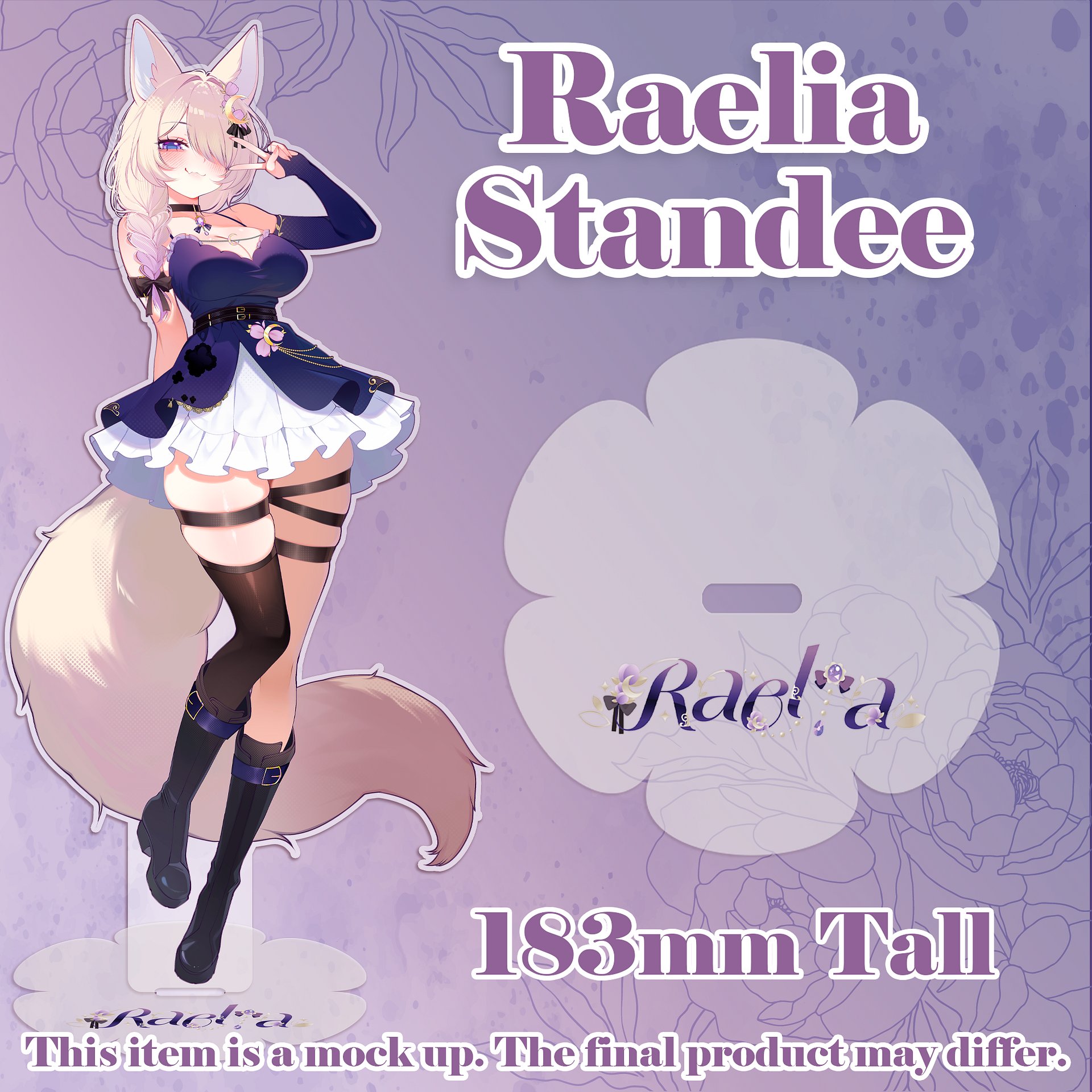 Raelia Bundle [PREORDER] product image (2)