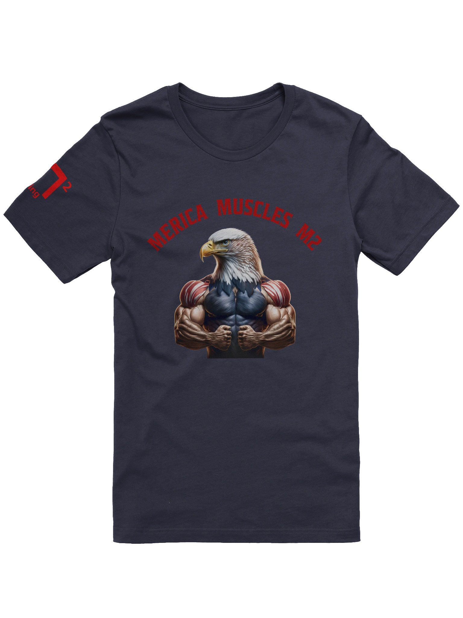 M2 Patriot Tee product image (13)