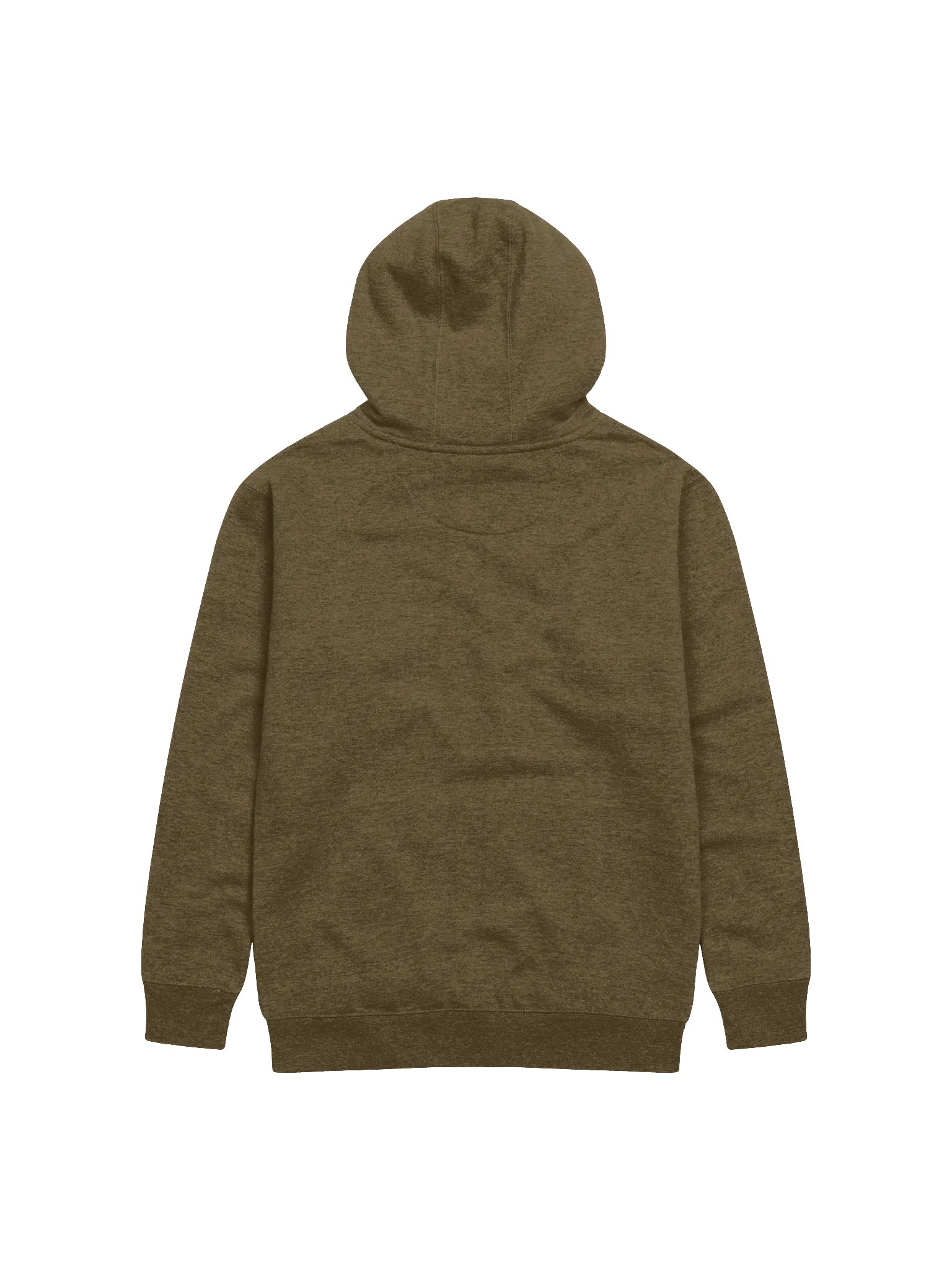 Stitched Black Owl Pullover product image (8)