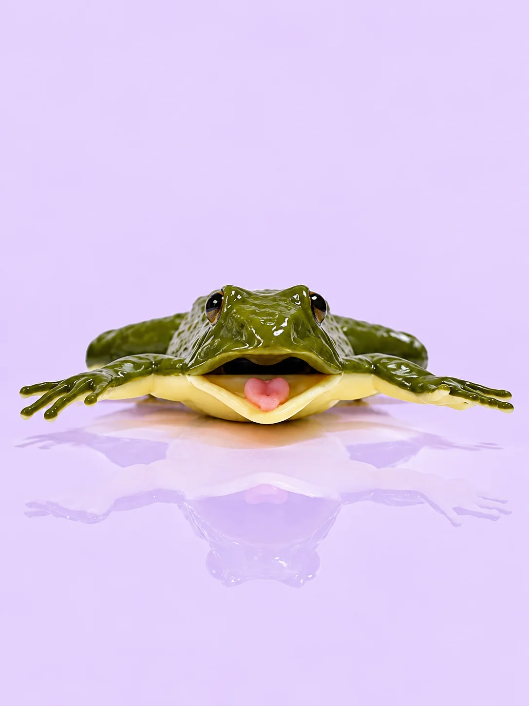 Anatomically Acurate Dissection Models (Piglet and Frog) product image (8)