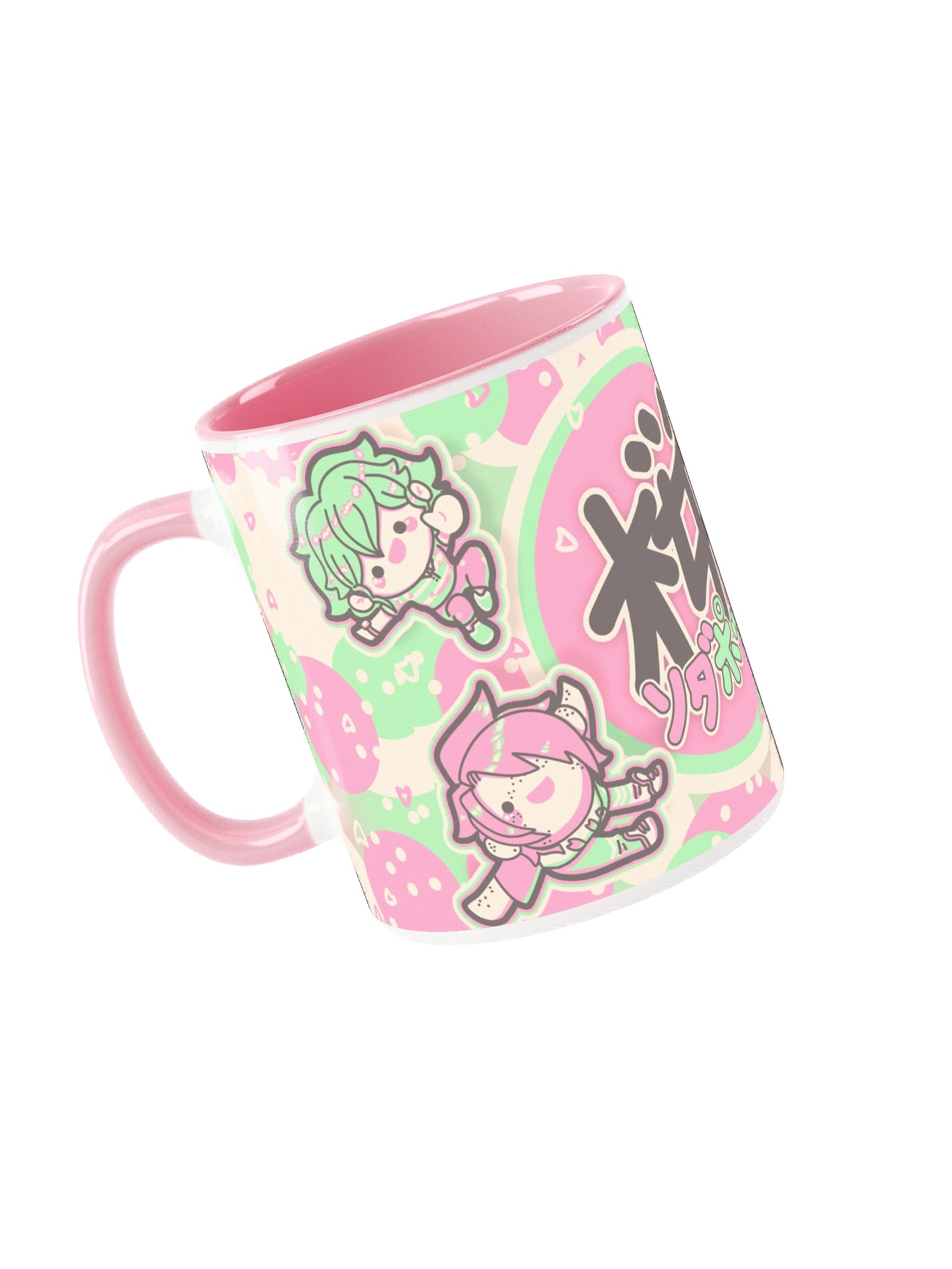 Sakura Soda Pop Mug product image (3)