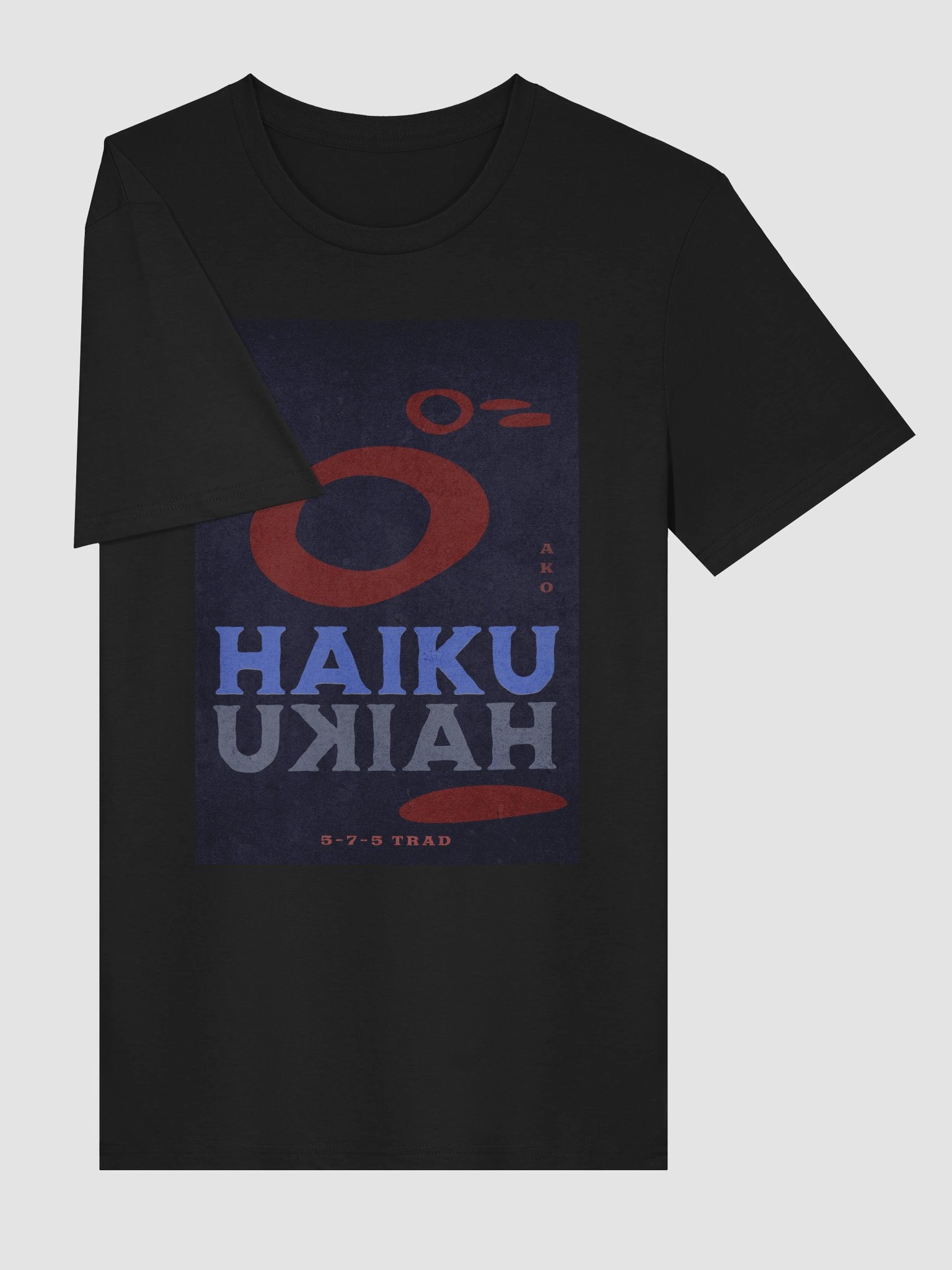 HAIKU STRAIGHT BILL TEE product image (5)