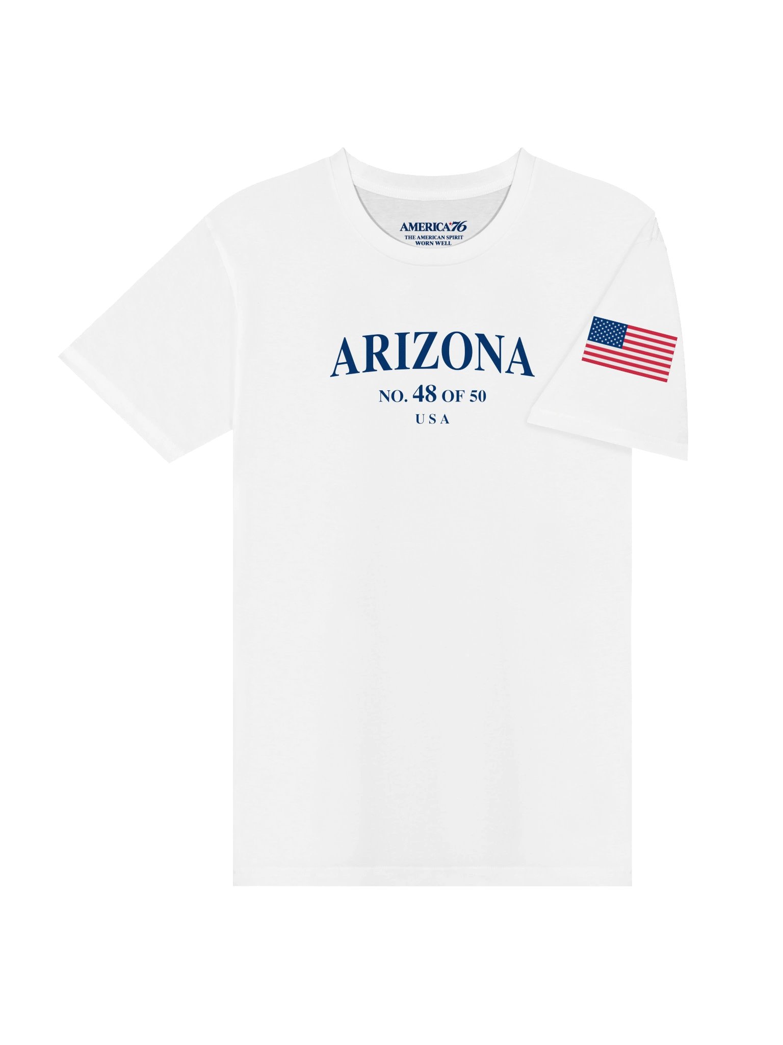 The Arizona T-Shirt product image (4)