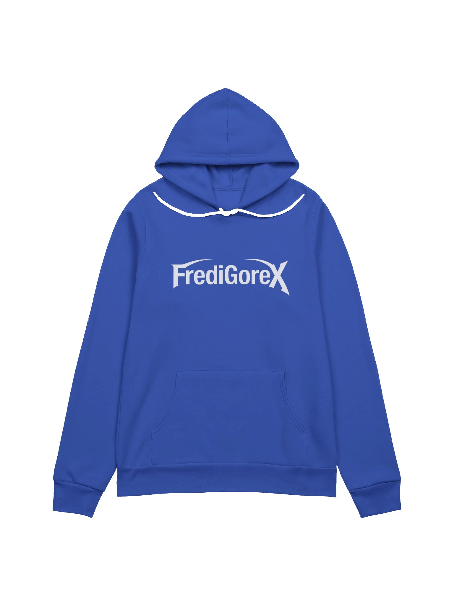 FrediGoreX Team Hoodie product image (1)
