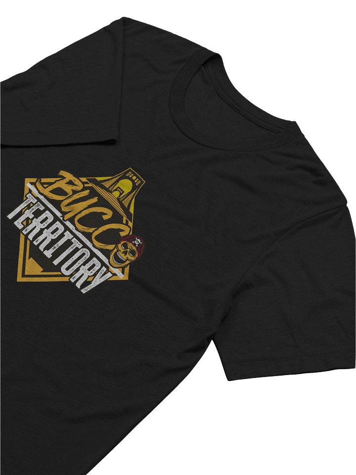 Short Sleeve T-Shirt product image (2)