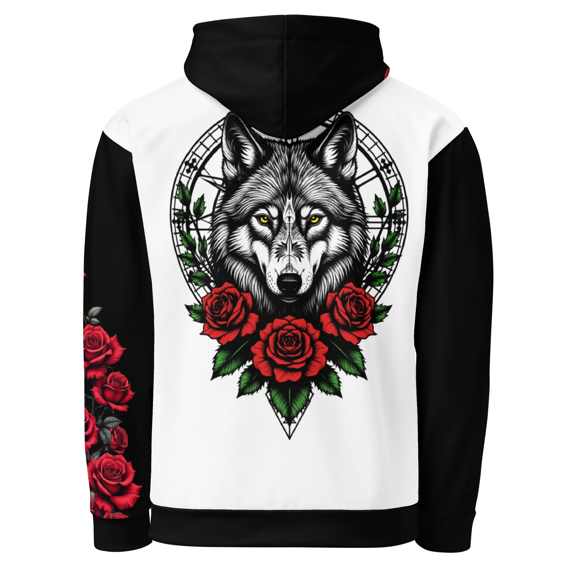 Moon Wolf (Black) product image (3)