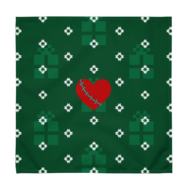 Dizmas 2025 Cloth Napkins product image (1)