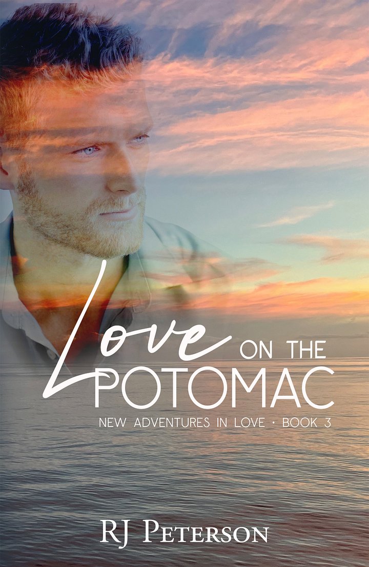 Love on the Potomac product image (1)