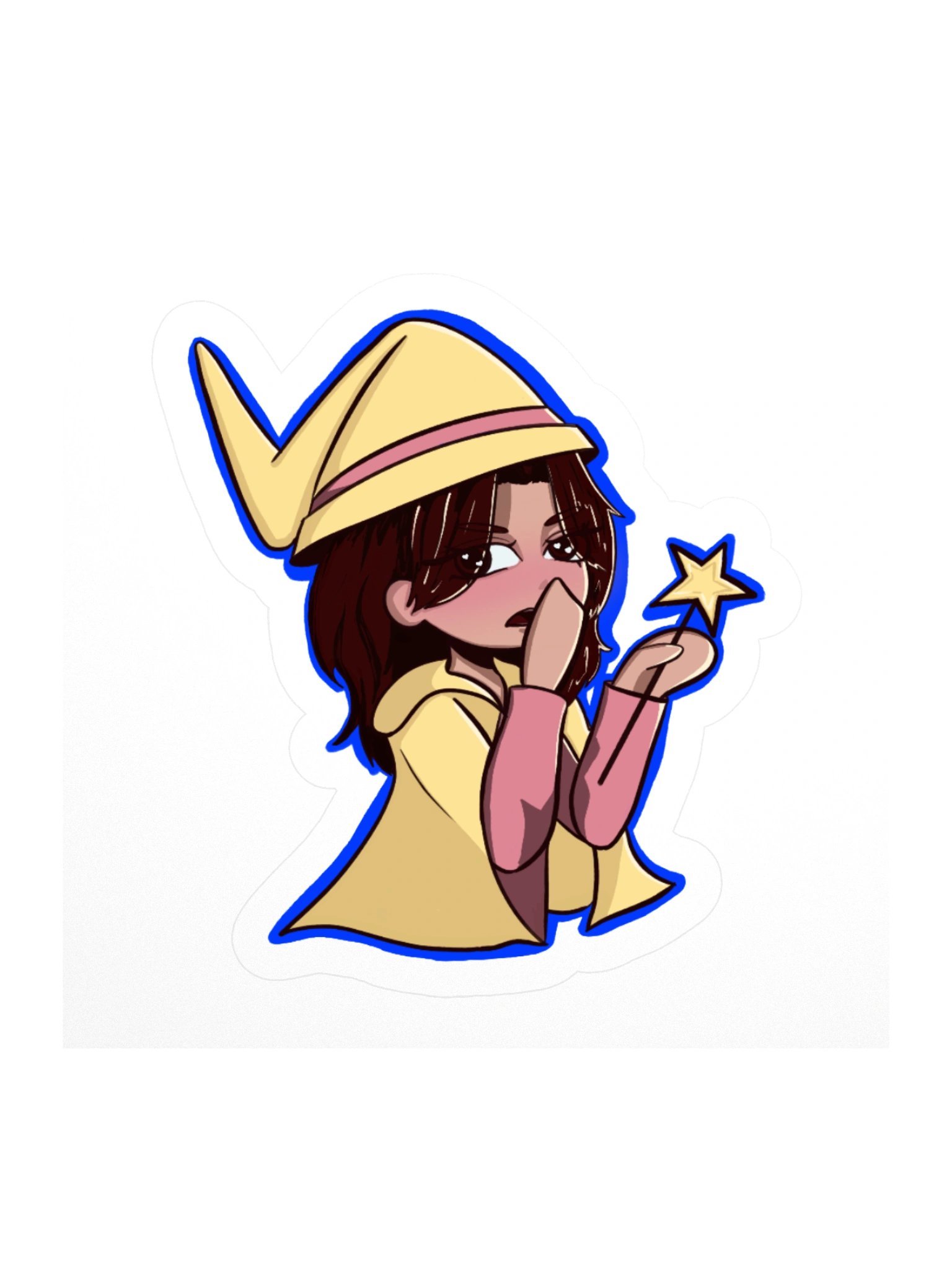 miss tani witch costume stickie product image (1)