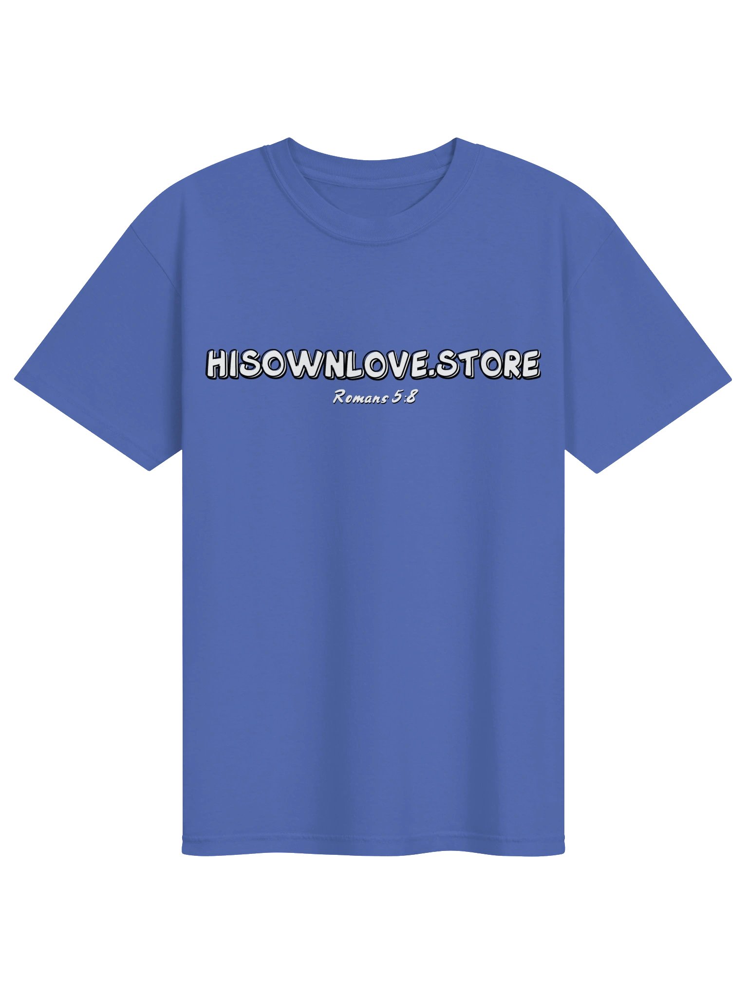 Fill-Feed-Seek T-Shirt product image (6)