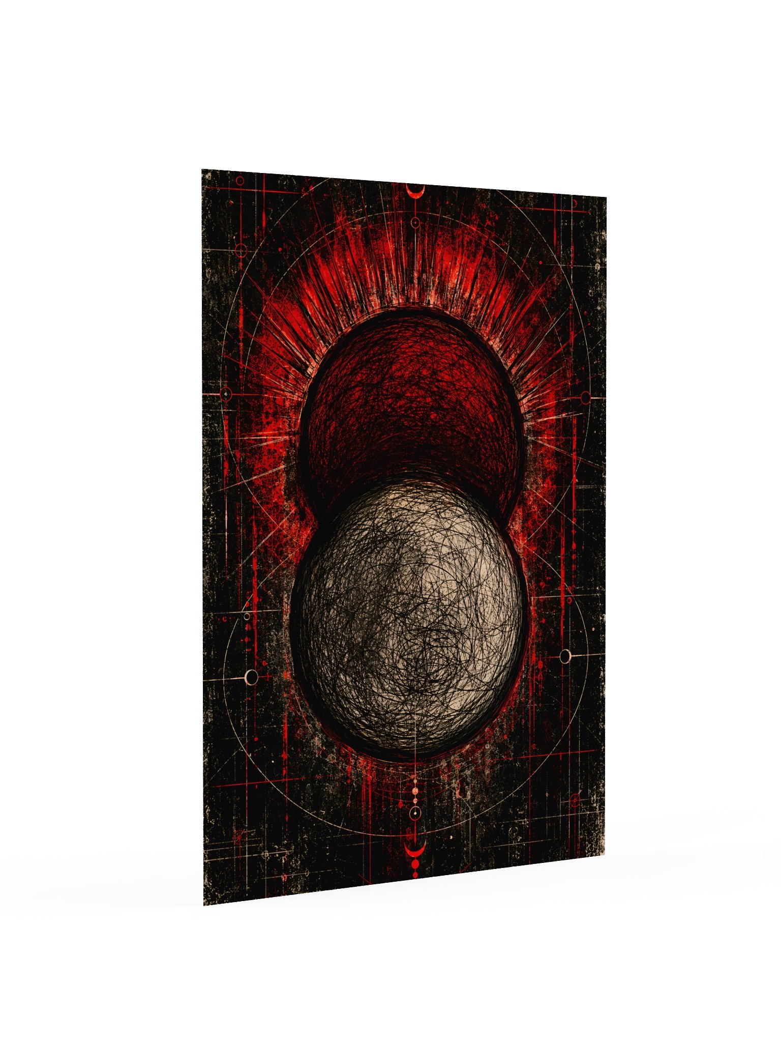 CONJUNCTION — No. 01 | The Red Archive product image (2)